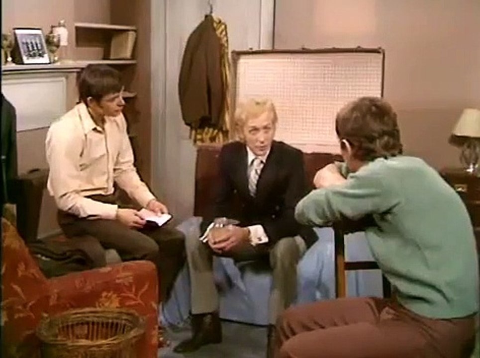 Doctor in the House- Se1 - Ep02 HD Watch HD Deutsch