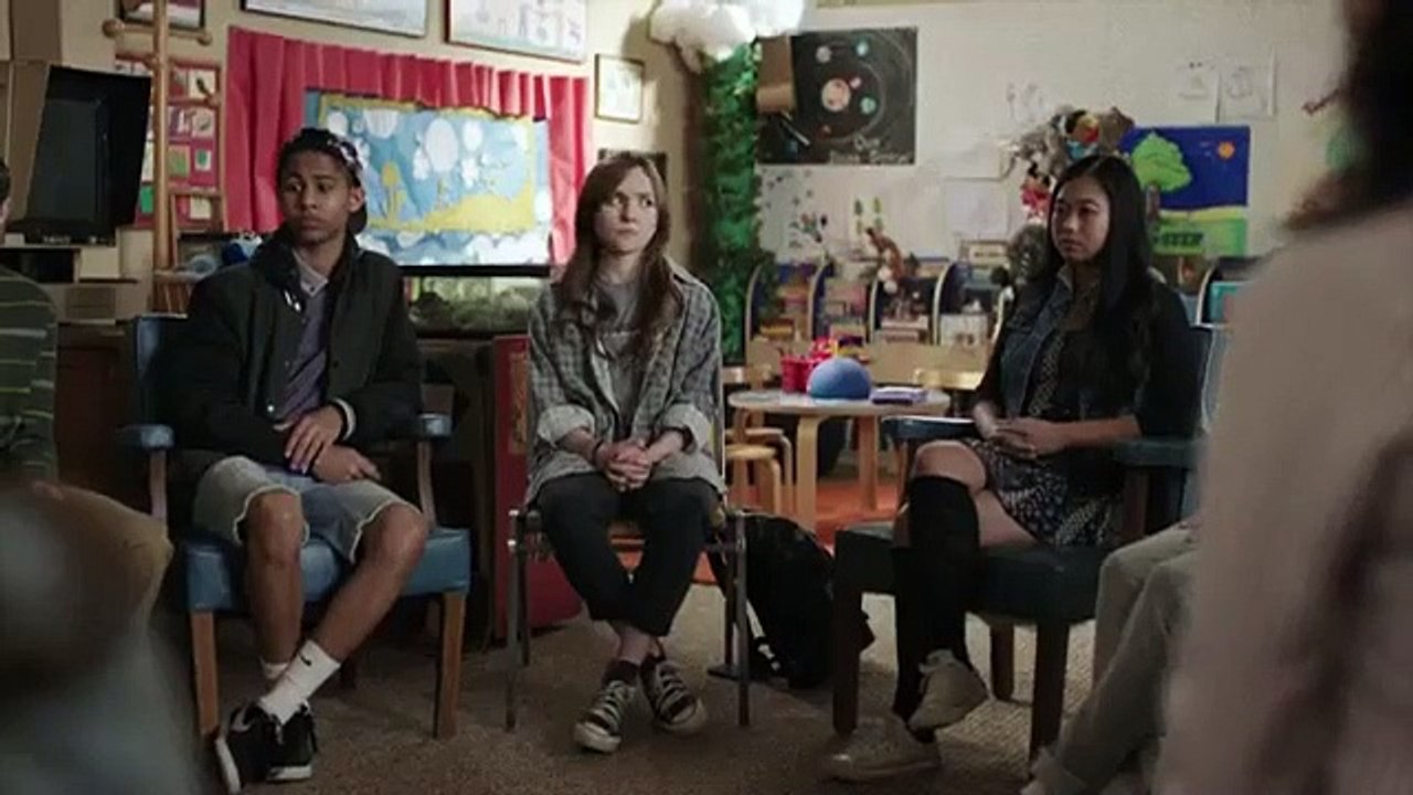 Casual - Se2 - Ep04 - Big Green Egg HD Watch HD Deutsch