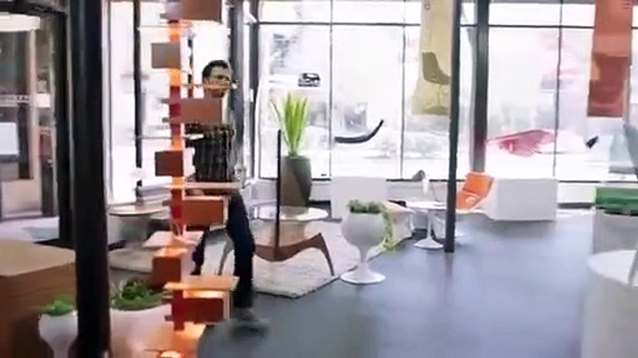 Casual - Se2 - Ep05 - Bicycle Thieves HD Watch HD Deutsch