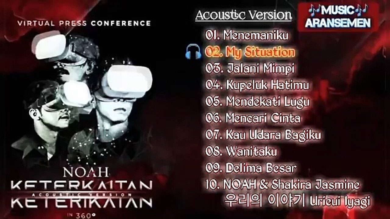 PETERPAN AKUSTIK