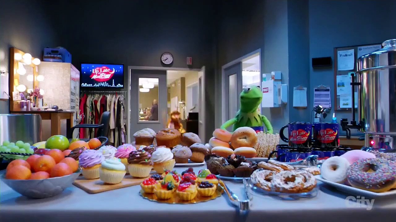 The Muppets - Se1 - Ep02 - Hostile Makeover HD Watch HD Deutsch