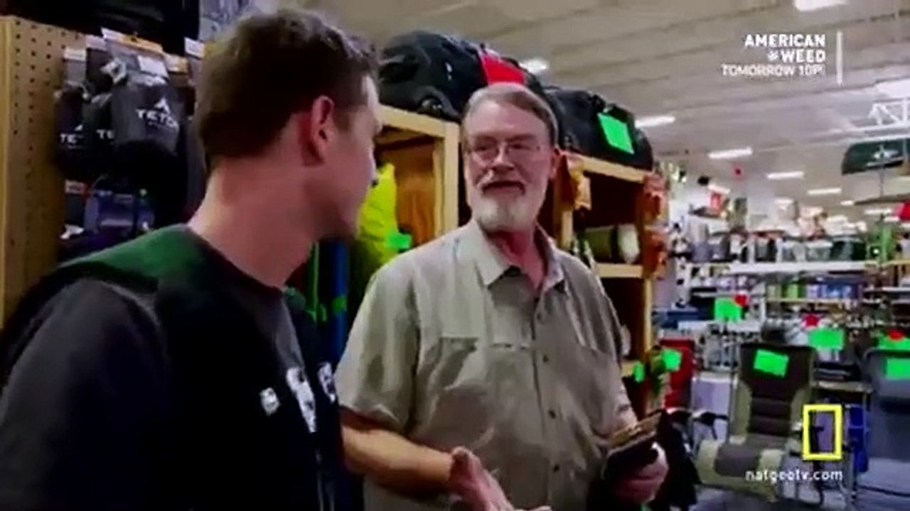 Doomsday Preppers - Se1 - Ep04 HD Watch HD Deutsch