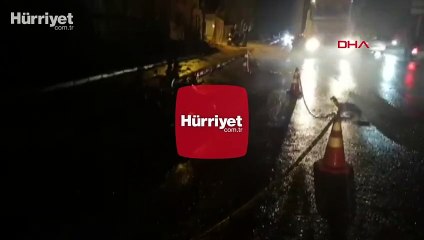 Kick boks sporcusu, motosiklet kazasında yaşamını yitirdi