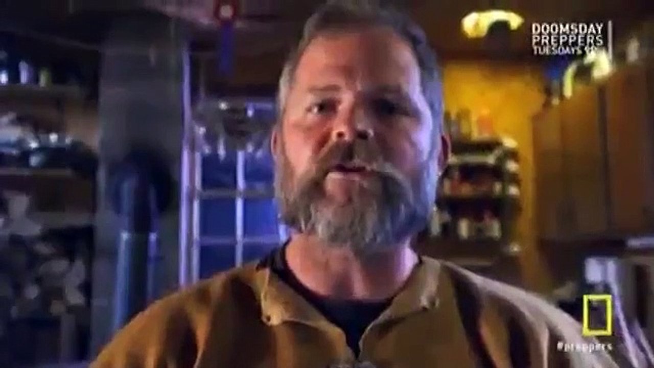 Doomsday Preppers - Se1 - Ep05 HD Watch HD Deutsch