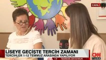 Uzman gözünden: LGS tercihleri nasıl yapılmalı?