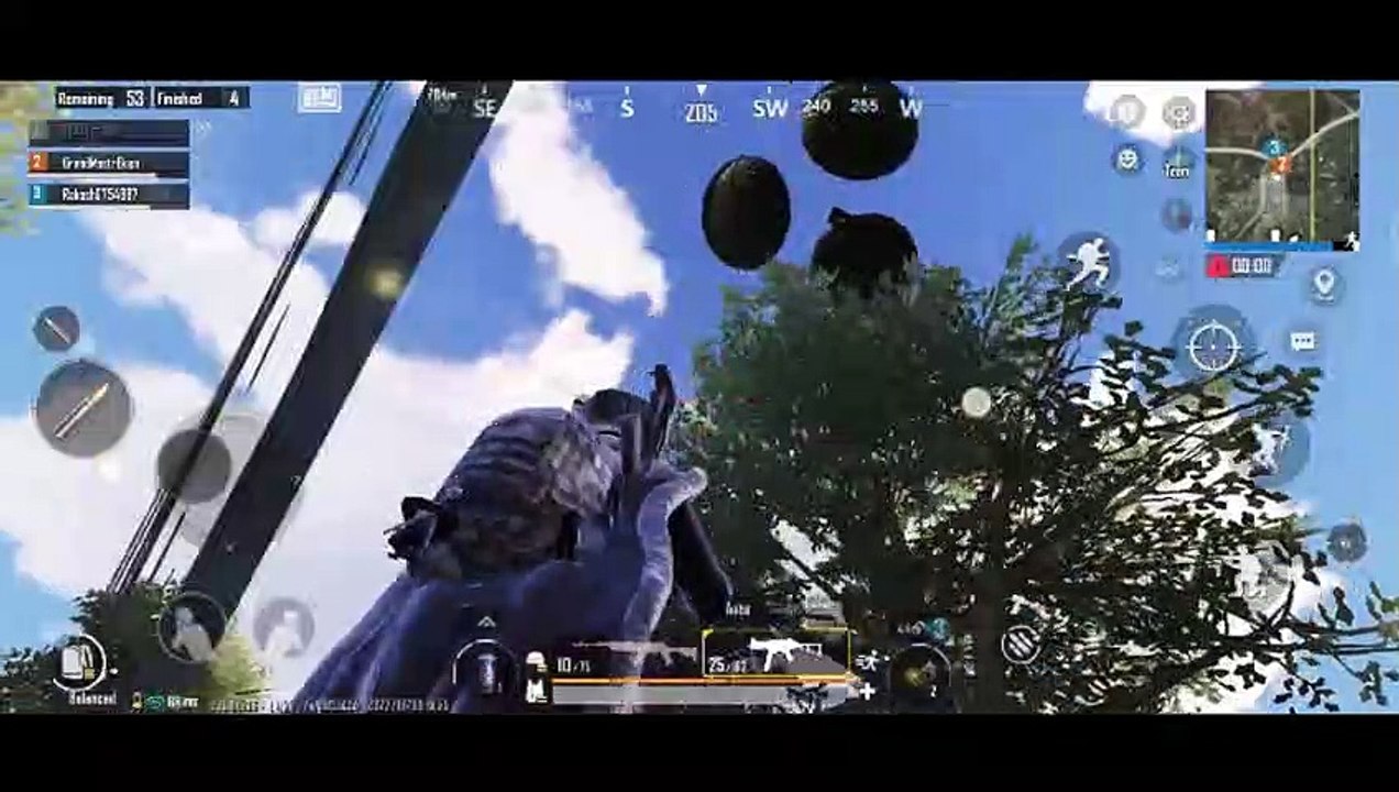 CAN I SURVIVE WITH ONLY CROSSBOW | 33 KILLS SOLO VS SQUAD | PUBG MOBILE