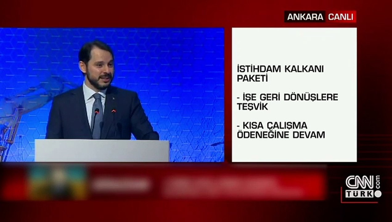 İşten çıkarma yasağı uzuyor, kısa çalışma ödeneği sürecek