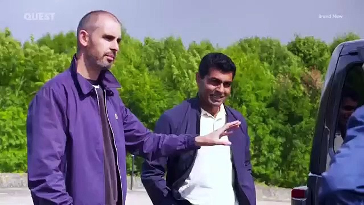 Fifth Gear - Se28 - Ep07 HD Watch HD Deutsch