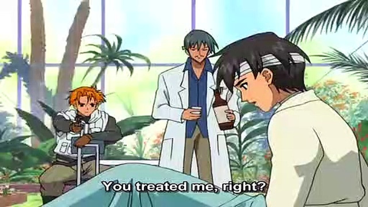 E's Otherwise - Ep04 HD Watch HD Deutsch