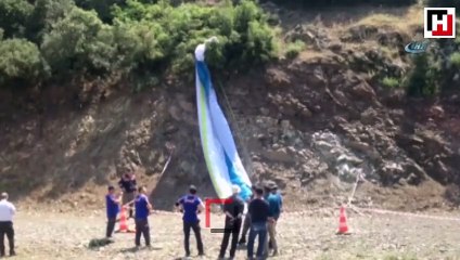 Dünden beri haber alınamıyordu... Korkunç ölüm