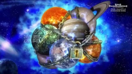 Dragon Ball Heroes - Ep04 HD Watch HD Deutsch