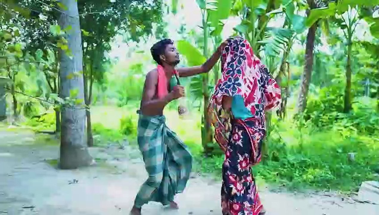 New Comedy Video Amazing Funny Video 2022  Try To Not Laugh Fun Tv