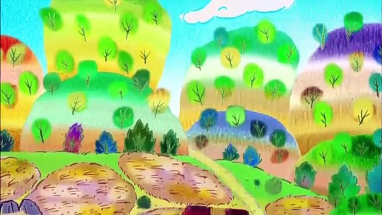 Folktales from Japan - Ep08 HD Watch HD Deutsch