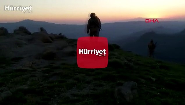 İçişleri Bakanlığınca Ağrı-Iğdır-Kars illerinde 'Yıldırım-3 Ağrı Dağı' operasyonu başlatıldı