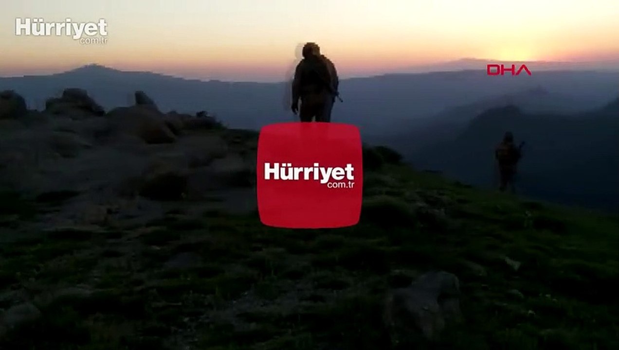 İçişleri Bakanlığınca Ağrı-Iğdır-Kars illerinde 'Yıldırım-3 Ağrı Dağı' operasyonu başlatıldı