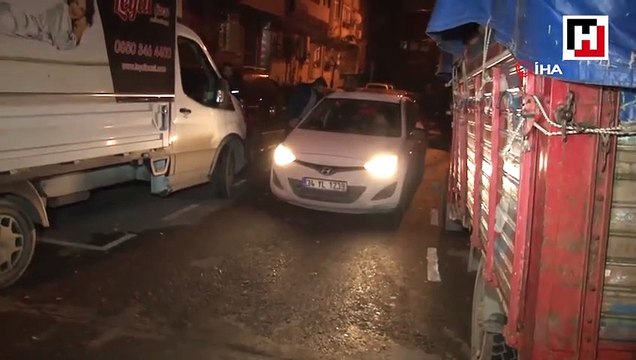 İstanbul merkezli yılbaşı öncesi dev ‘sahte içki’ operasyonu