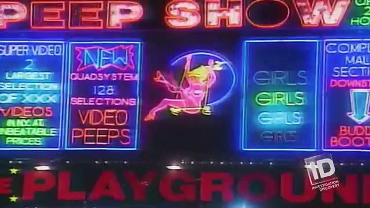 The 1990s - The Deadliest Decade - Se1 - Ep03 - Death of an Angel HD Watch HD Deutsch