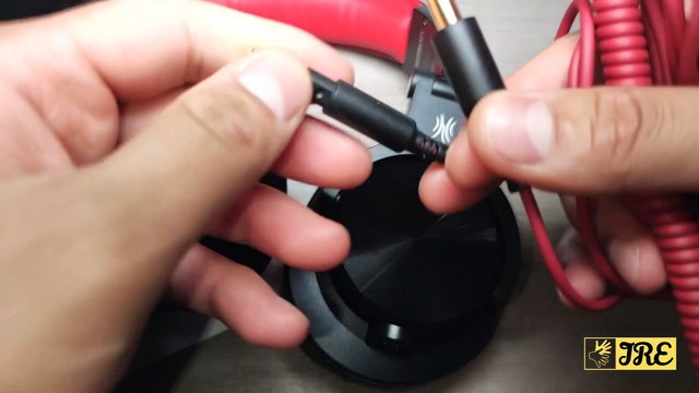 OneOdio A71 Wired DJ Headphones (Review)