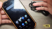 Doogee S40 Lite Rugged Android Smartphone (Review)