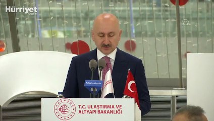 Bakan açıkladı: Vatandaşlarımız seyahat ederken içi rahat olsun