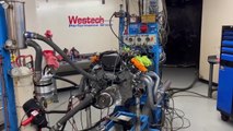 427-Inch Aftermarket LS Cranks Out 768 Horsepower at 7,700 RPM