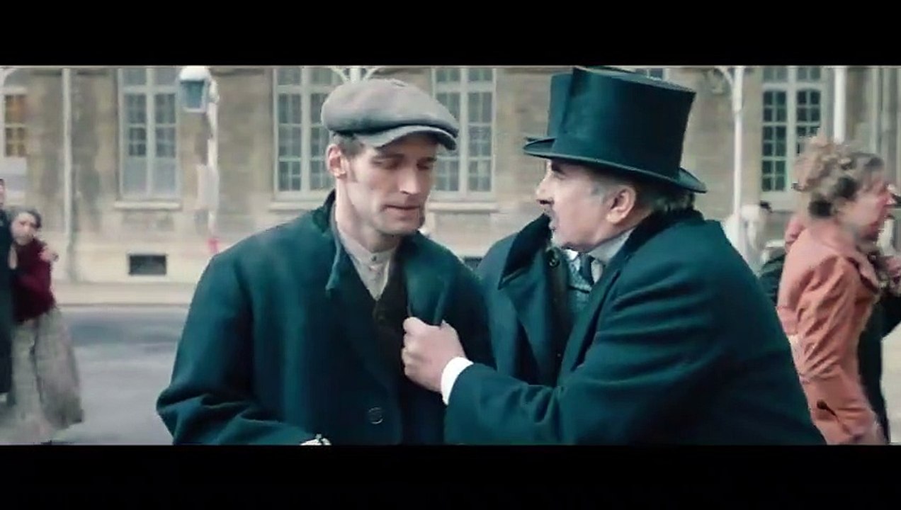 The Bonfire of Destiny - Se1 - Ep02 HD Watch HD Deutsch