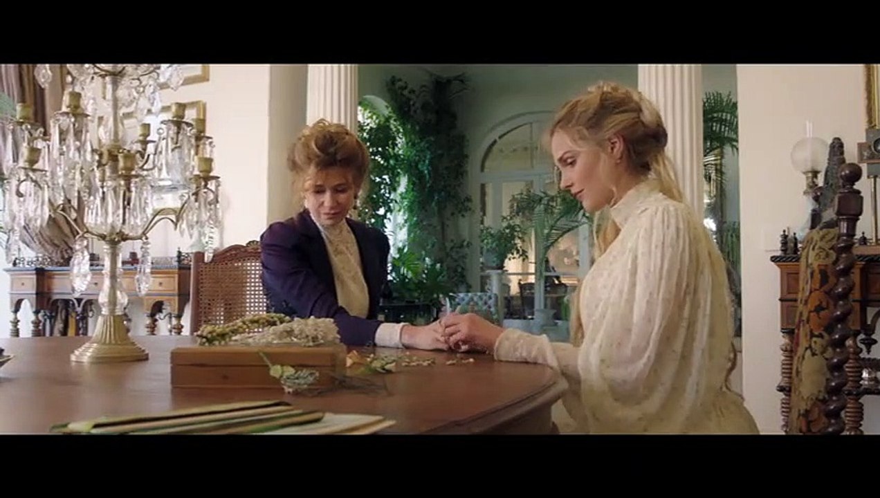 The Bonfire of Destiny - Se1 - Ep04 HD Watch HD Deutsch