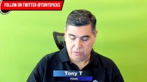 Soccer Picks Daily Show La Liga MLS Football Picks - Predictions, Tonys Picks 10/17/2022