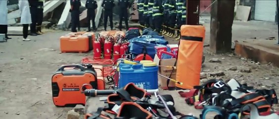 Light Chaser Rescue Ep 9 eng sub