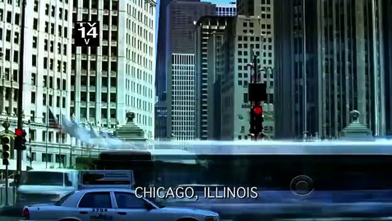 Eleventh Hour - Se1 - Ep04 HD Watch HD Deutsch