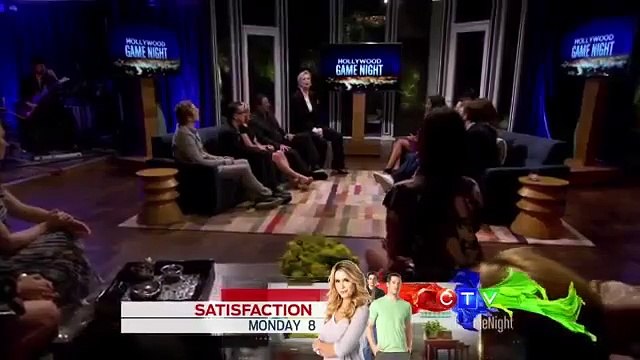 Hollywood Game Night - Se1 - Ep03 - Saturday Night Reunion HD Watch HD Deutsch