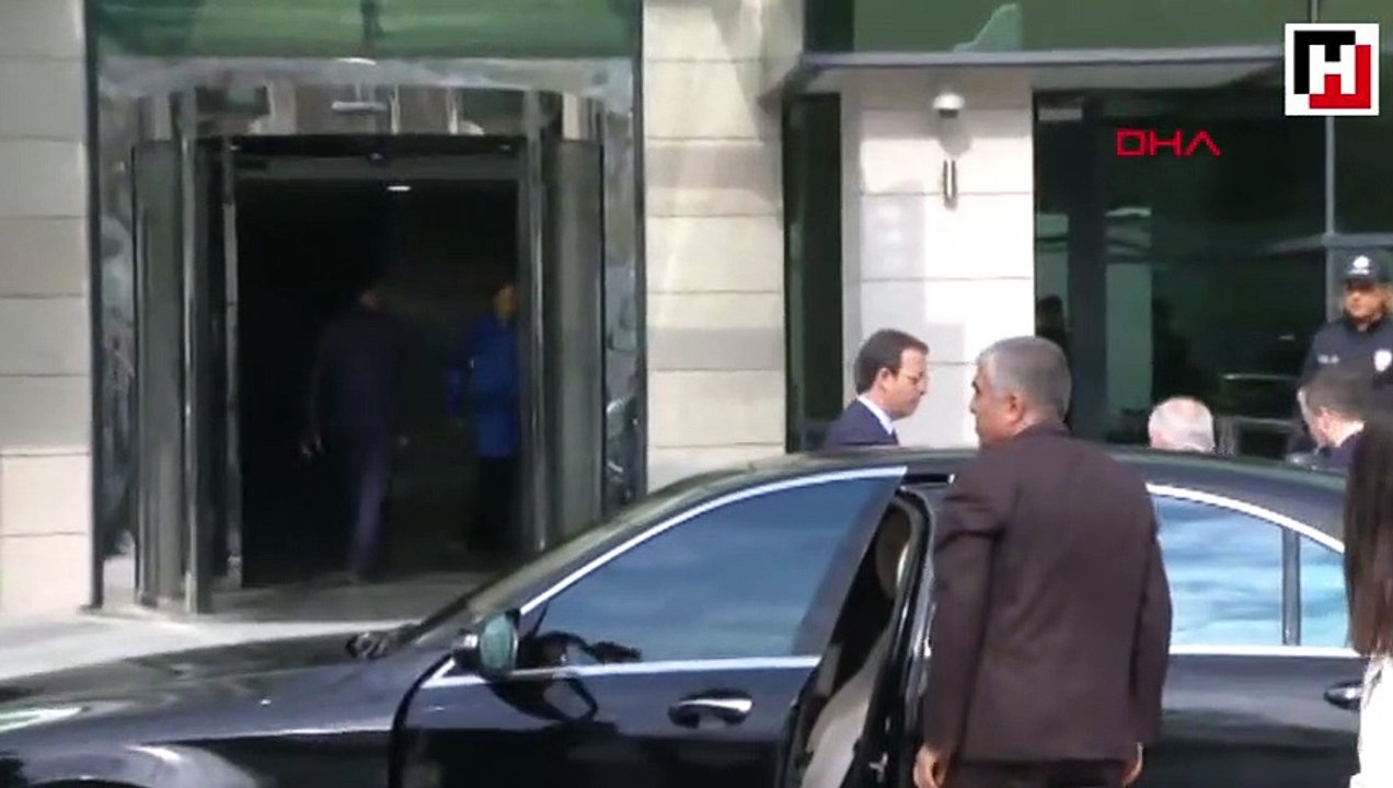 YSK Başkanı Güven: Süreç devam ediyor