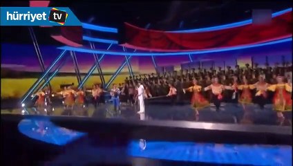 Rus Kızıl Ordu Korosu