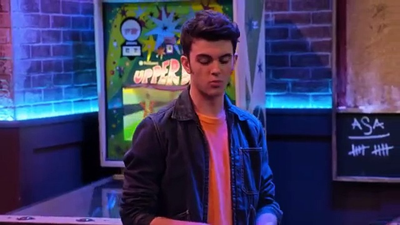 Game on! - A comedy Crossover Event - Se1 - Ep03 - Ashley Garcia - Pasadena 2020 HD Watch HD Deutsch