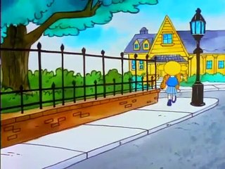 Garfield and Friends - Ep05 HD Watch HD Deutsch