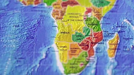 Leopards and Even Lions Are Afraid of This Mothers