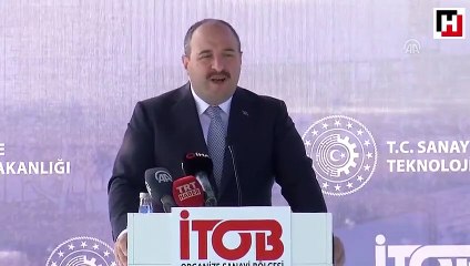 Bakan Varank'tan operasyon mesajı: Adımları atmak üzereyiz