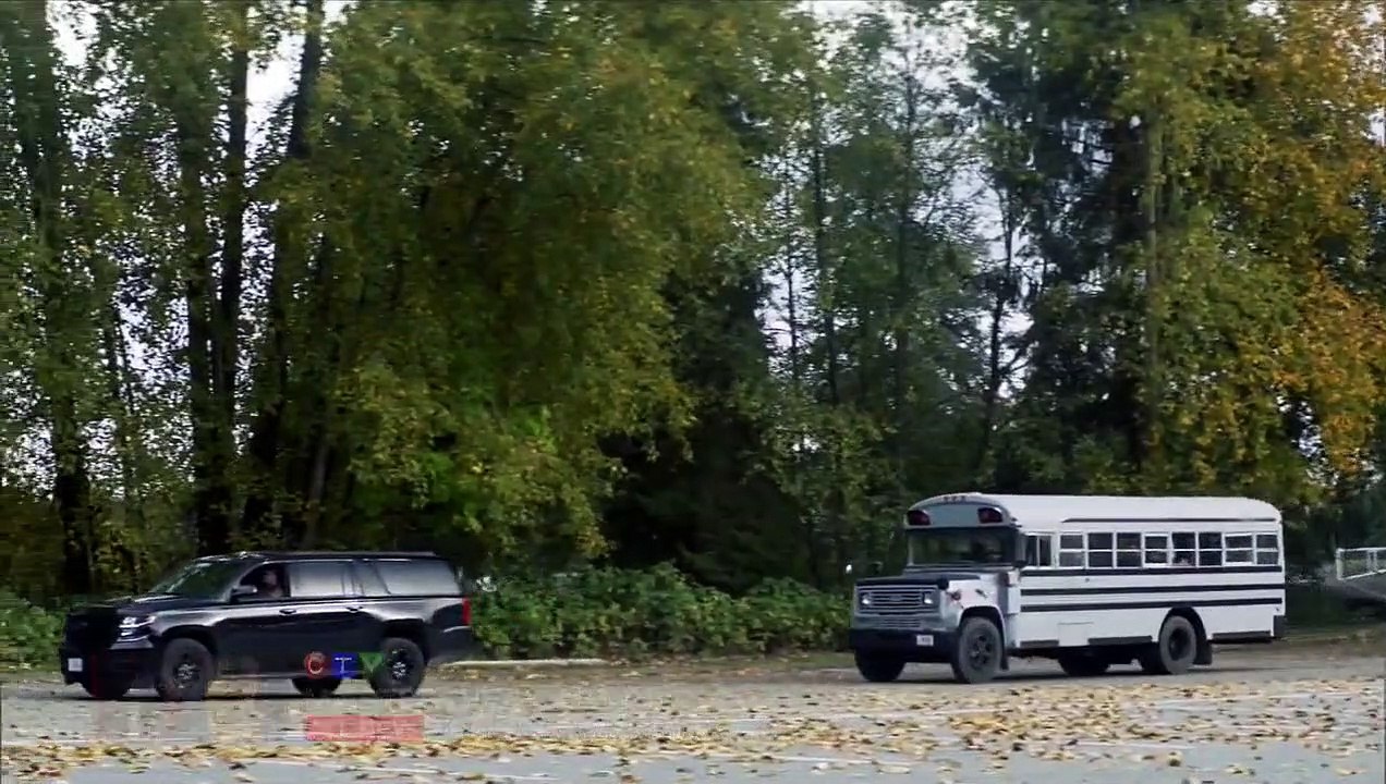 The Crossing - Se1 - Ep07 - Some Dreamers of the Golden Dream HD Watch HD Deutsch