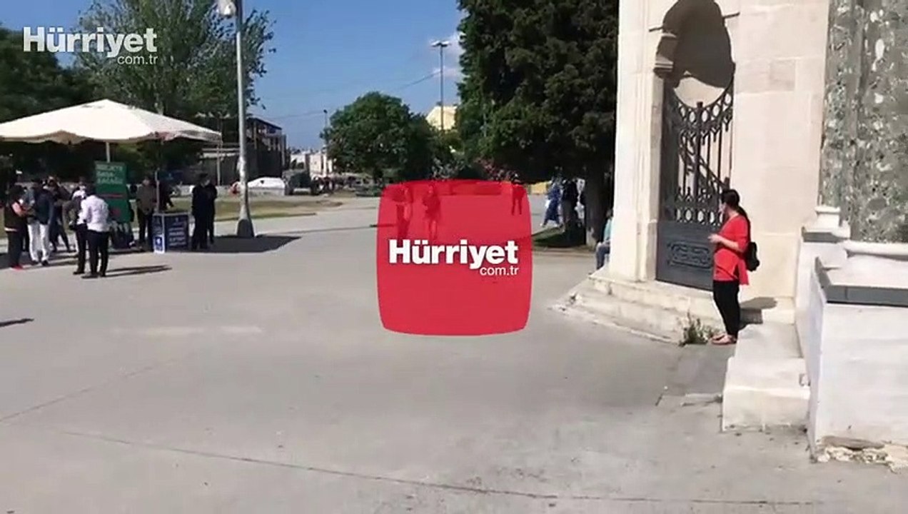 YKS maratonu başlıyor