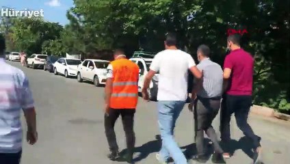 Şişli Nikâh Salonunda "sahte görevli" alarmı