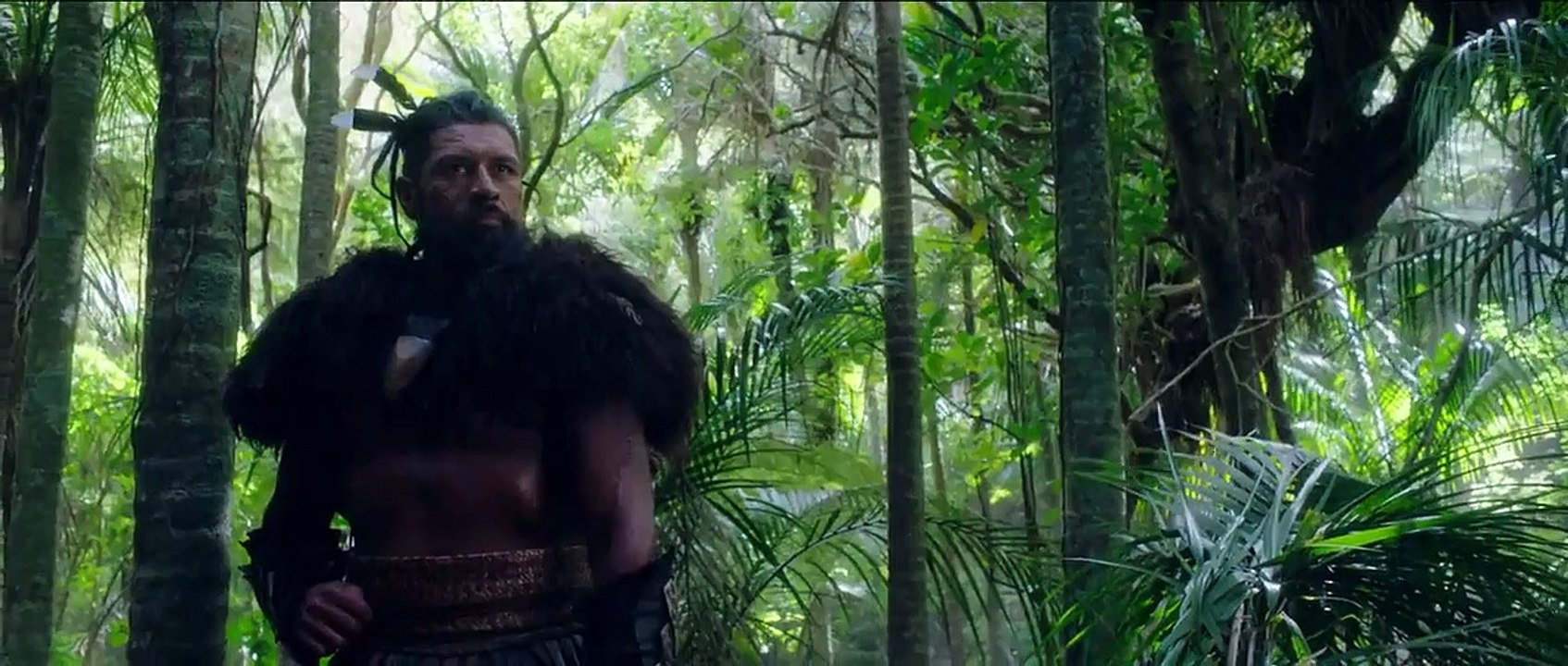 The Dead Lands - Se1 - Ep03 - The Kingdom at The Edge of The World HD Watch HD Deutsch