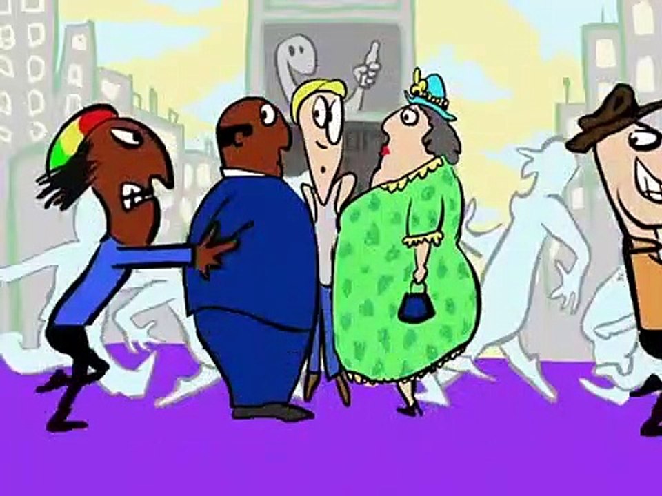 The Norm Show - Se1 - Ep09 HD Watch HD Deutsch