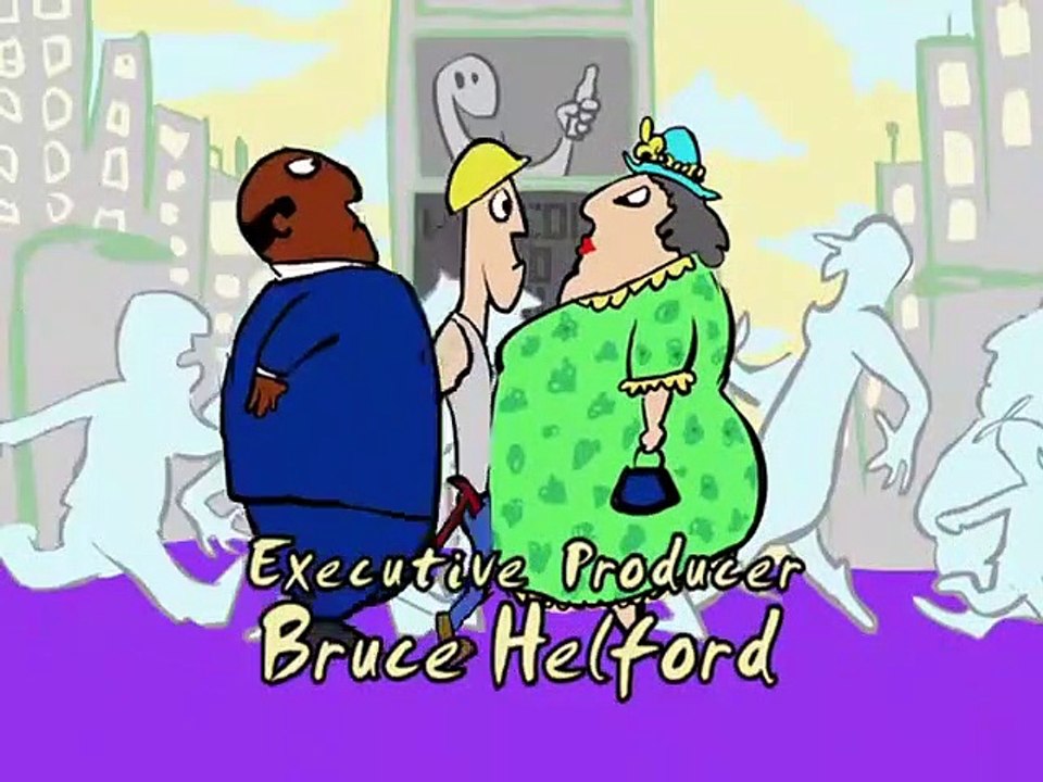 The Norm Show - Se1 - Ep10 HD Watch HD Deutsch