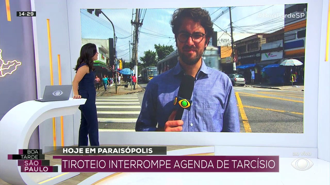 Fernando Haddad fez caminhada com Lula na Zona Leste de SP 17/10/2022 15:54:25