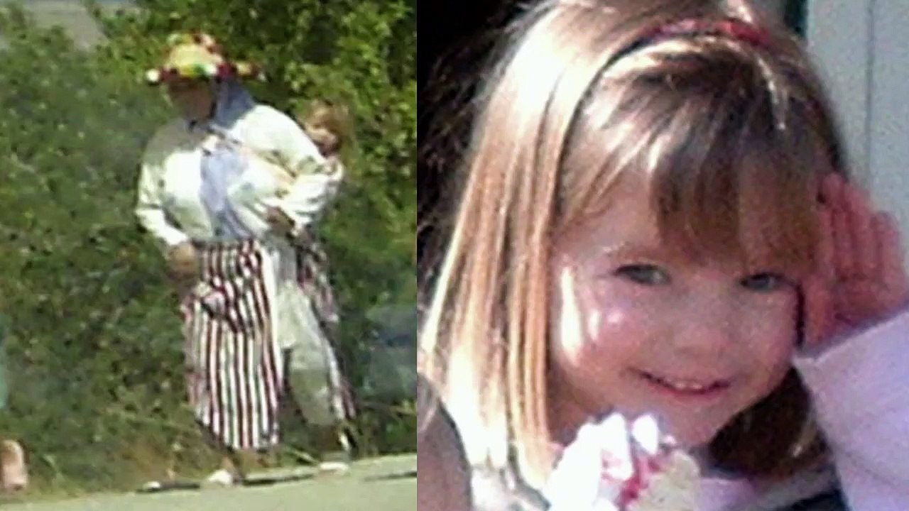 The Disappearance of Madeleine McCann - Se1 - Ep06 HD Watch HD Deutsch