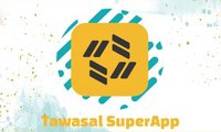 مكالمات جماعية صوتية ومرئية قريباً على Tawasal SuperApp