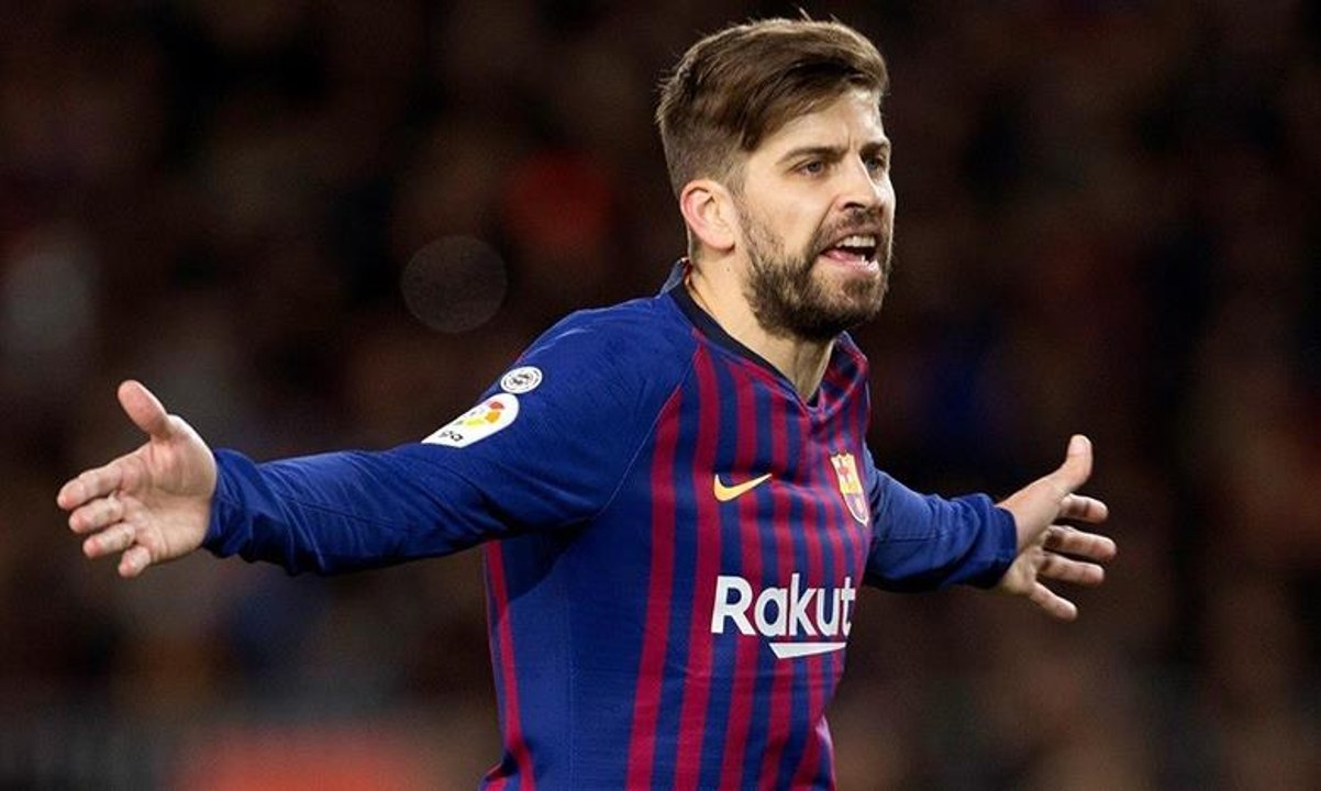 شركة بيكيه تفاوض الاتحاد الاسباني لنقل السوبر الإسباني إلى السعودية
