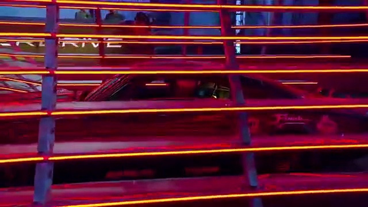 Hyperdrive (2019) - Se1 - Ep02 HD Watch HD Deutsch