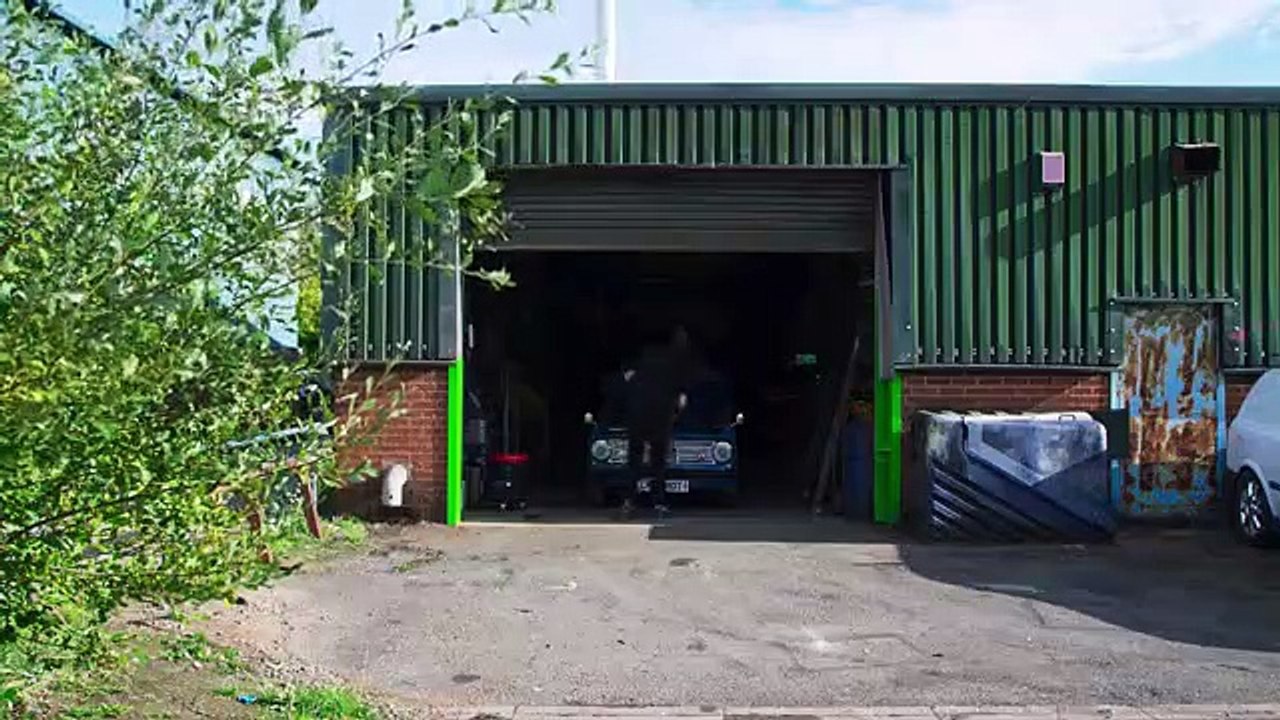 Hyperdrive (2019) - Se1 - Ep03 HD Watch HD Deutsch