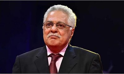 توفيق عبد الحميد يعلن اعتزاله التمثيل